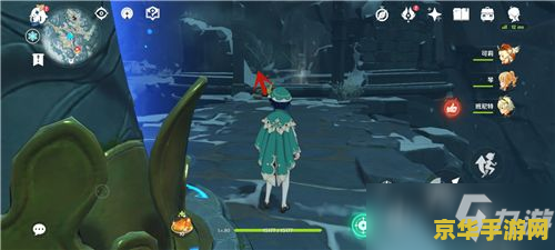 原神雪山第一个匣子怎么打 原神雪山第一个匣子攻略详解 原神雪山第一个匣子怎么打 原神雪山第一个匣子攻略详解