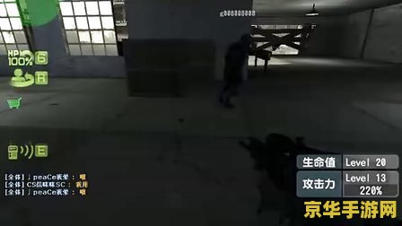 csol机甲风暴 CSOL机甲风暴：未来战场上的钢铁巨兽