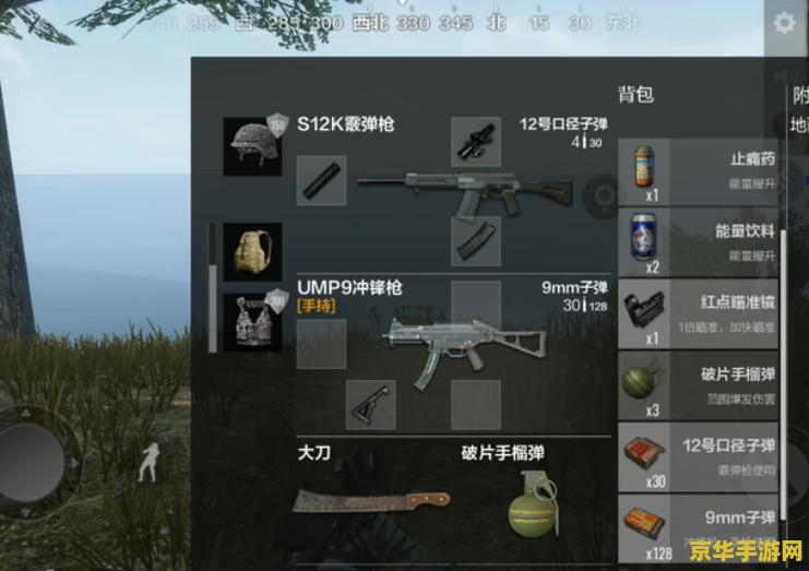 刺激战场vs全军出击 刺激战场与全军出击：两款热门射击游戏的深度对比