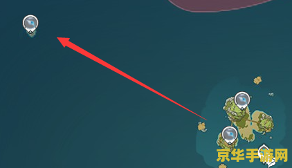 原神为什么找不到回声海螺 原神回声海螺寻觅记：探索与解谜的旅程