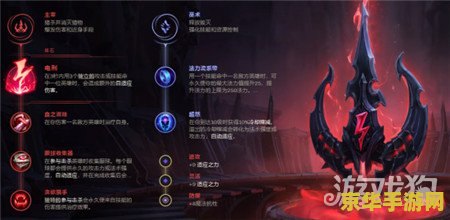 英雄联盟辛德拉被动 英雄联盟辛德拉：掌控混沌的奥秘