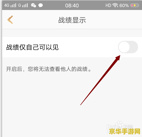 王者荣耀助手怎么关闭战绩 王者荣耀助手如何关闭战绩？战绩显示功能详解