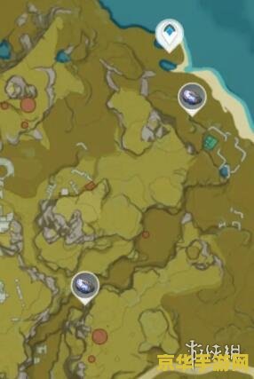 原神里哪里有夜泊石 原神中夜泊石的获取地点与用途
