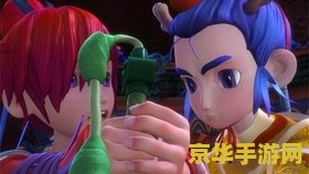 梦幻西游动画片第二季 梦幻西游：动画新纪元