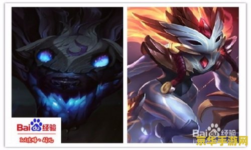 lol千珏 LOL千珏：永恒之猎的奥秘与策略