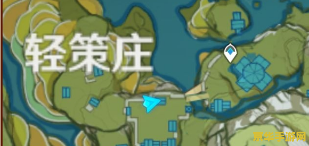 原神水果商人在哪 原神中的水果商人：探索与交易的乐趣