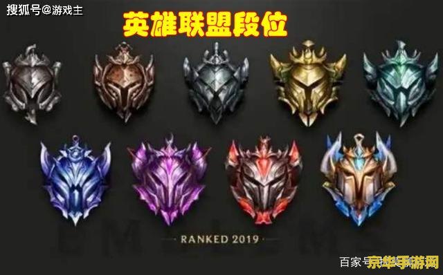 英雄联盟打到王者多少钱 英雄联盟打到王者段位需要多少钱？