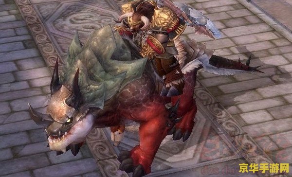 斗战神 嗜血牛 斗战神 嗜血牛：战神之力的觉醒