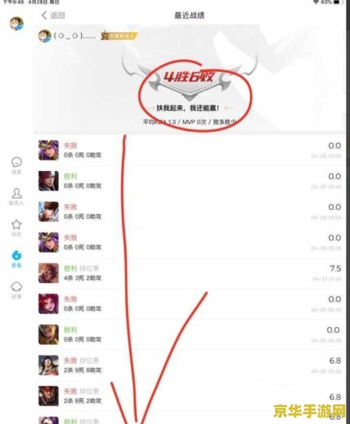 qq怎么查看王者荣耀战绩 QQ查看王者荣耀战绩全攻略
