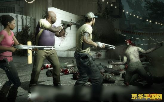 求生之路2steam补丁 求生之路2Steam补丁详解：提升游戏体验的关键要素
