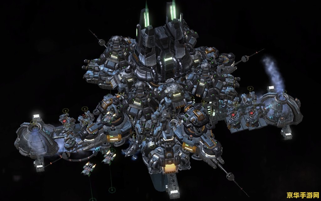 星际争霸秘技 星际争霸秘技：探索宇宙深处的战略与技巧