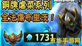 英雄联盟勳章 英雄联盟勳章：荣耀之路与战斗之魂