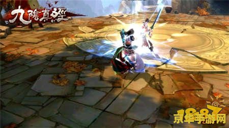 九阴真经配置 九阴真经游戏配置解析与玩法深度探讨