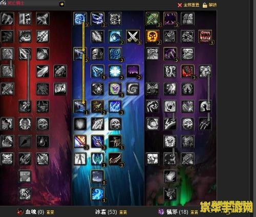 惩戒骑士输出 惩戒骑士的输出之道 惩戒骑士输出 惩戒骑士的输出之道