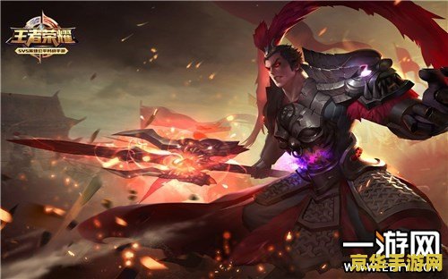 S8王者荣耀吕布怎么玩 S8王者荣耀吕布攻略：战无不胜的战神之道