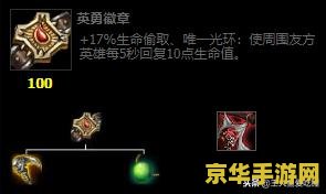 英雄联盟的武器装备 英雄联盟：武器装备深度解析