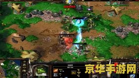 魔兽争霸1 魔兽争霸1：经典传奇的崛起与影响