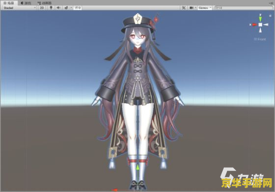 原神内测角色一览 原神内测角色深度解析