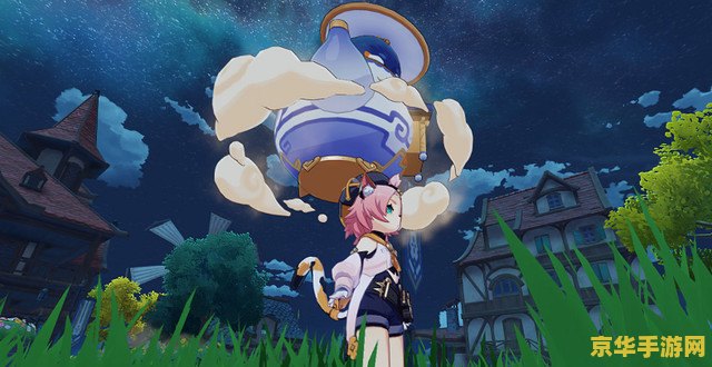 原神尘歌壶入驻同伴有什么用 原神尘歌壶入驻同伴功能详解