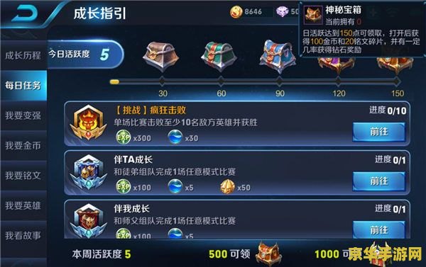 王者荣耀单局金怎么获得最快 王者荣耀单局金币获取攻略