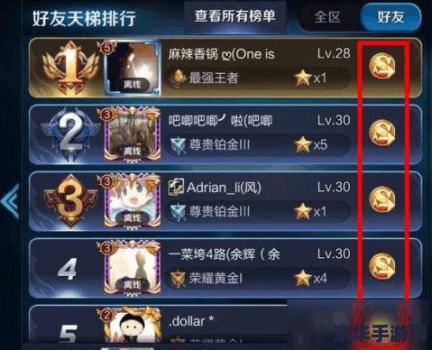 怎么查王者荣耀总金币数 王者荣耀金币总数查询方法与金币使用攻略
