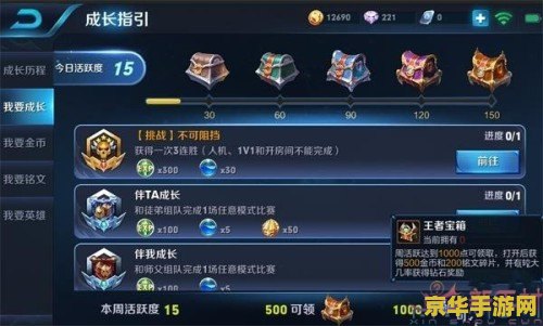 怎么查王者荣耀总金币数 王者荣耀金币总数查询方法与金币使用攻略