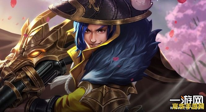S9王者荣耀刘备怎么玩 S9王者荣耀：刘备的王者之道