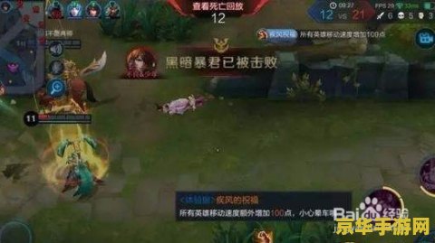 王者荣耀变色龙怎么做 王者荣耀中的变色龙：策略与技巧的结合