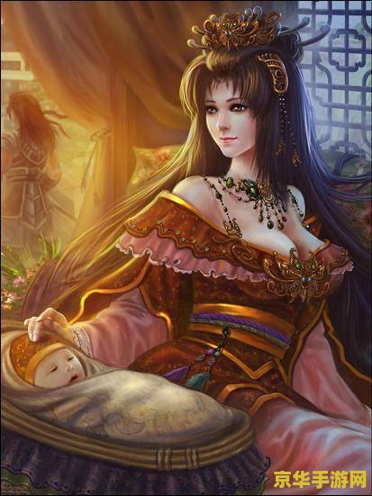 三国杀甘夫人 三国杀甘夫人：蜀汉的柔情与坚韧