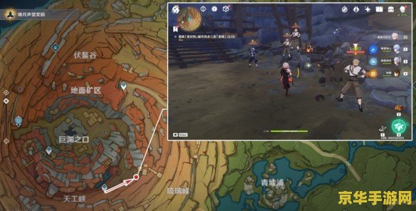 原神隐藏任务潜身敌营无人知怎么触发 原神隐藏任务“潜身敌营无人知”的触发与攻略 原神隐藏任务潜身敌营无人知怎么触发 原神隐藏任务“潜身敌营无人知”的触发与攻略