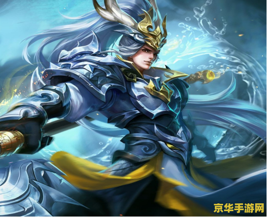 王者荣耀中李白和韩信怎么回事 王者荣耀：剑仙李白与战神韩信的传奇交集