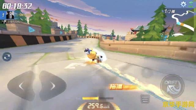 跑跑卡丁车教程 跑跑卡丁车新手入门与进阶攻略