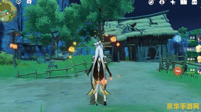 原神清风镇 原神清风镇:探索与冒险的新篇章 原神清风镇 原神清风镇:探索与冒险的新篇章