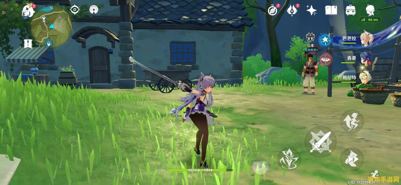 原神清风镇 原神清风镇:探索与冒险的新篇章 原神清风镇 原神清风镇:探索与冒险的新篇章