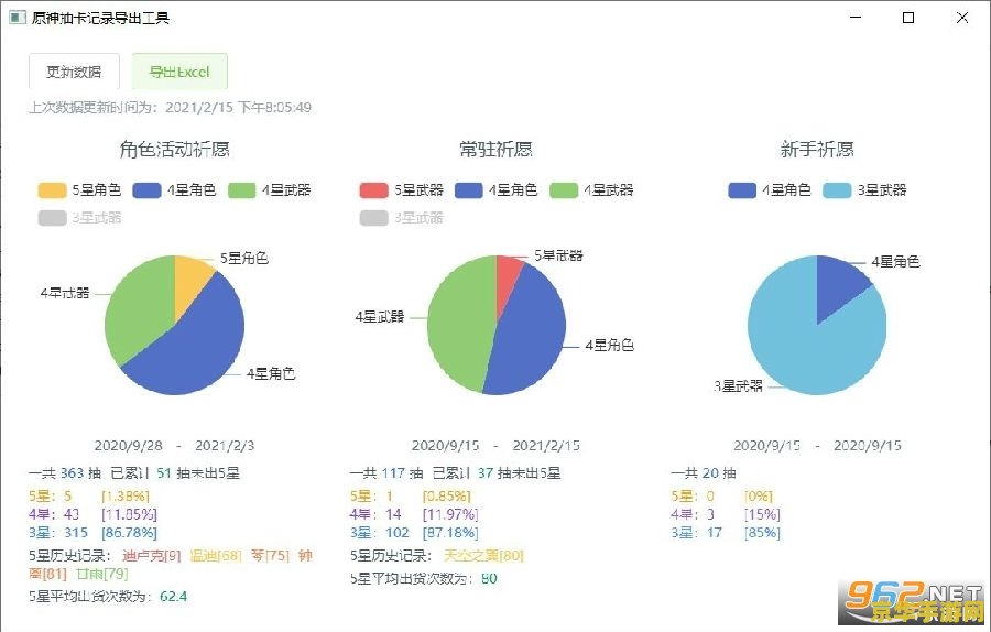 手机怎么看原神抽卡记录分析 原神抽卡记录分析：手机端的便捷查看与深度解读