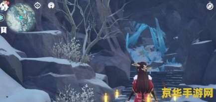 原神山中之物 原神山中之物:探索与解谜的奇幻之旅 原神山中之物 原神山中之物:探索与解谜的奇幻之旅