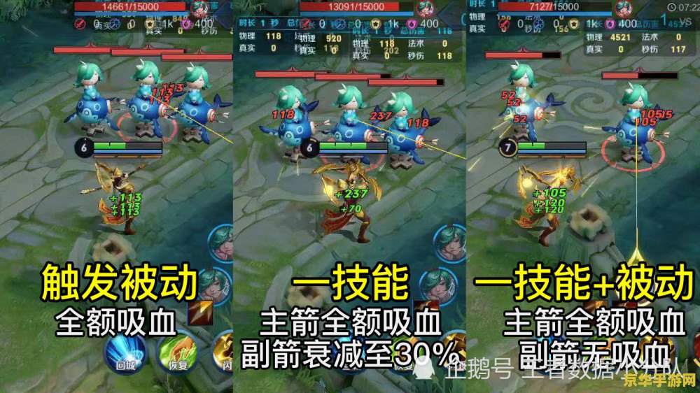 原神神像吸血什么意思 原神神像吸血机制深度解析 原神神像吸血什么意思 原神神像吸血机制深度解析