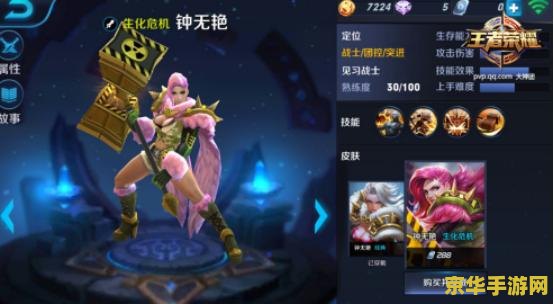 王者荣耀  肉要怎么打 王者荣耀中肉盾英雄打法攻略