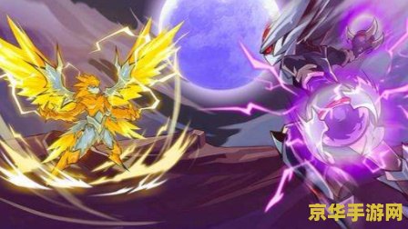 赛尔号什么克电 赛尔号：探索电系克星的奥秘