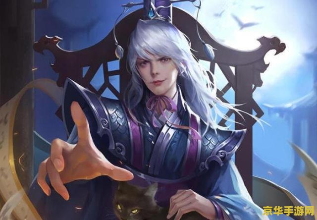三国杀法正 三国杀中的法正：策略与智慧的化身