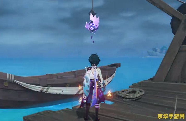 原神清籁丸天上雷神瞳飞不上去 原神清籁丸高空雷神瞳获取攻略 原神清籁丸天上雷神瞳飞不上去 原神清籁丸高空雷神瞳获取攻略