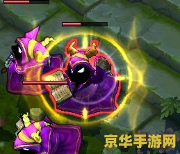 德玛西亚之翼 奎因 德玛西亚之翼：奎因的英勇传奇