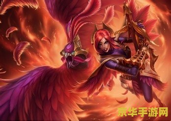 德玛西亚之翼 奎因 德玛西亚之翼：奎因的英勇传奇