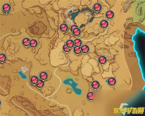 原神蓬蓬果会刷新时间 原神蓬蓬果刷新时间详解 原神蓬蓬果会刷新时间 原神蓬蓬果刷新时间详解