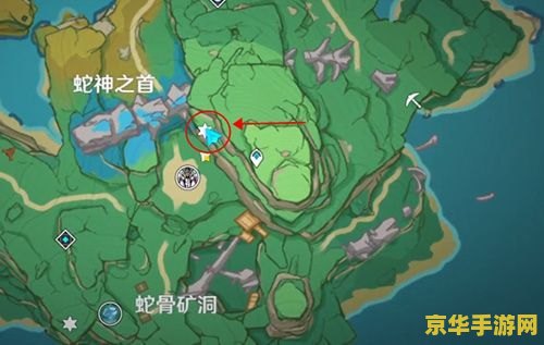 原神稻妻一共多少地灵龛 原神稻妻地灵龛全解析
