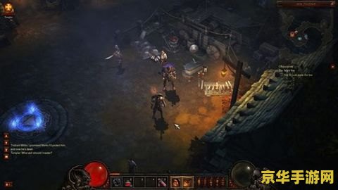 暗黑3不好玩 暗黑3：经典IP下的遗憾之作
