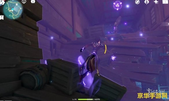 原神清籁地下室机关 原神清籁地下室机关深度解析