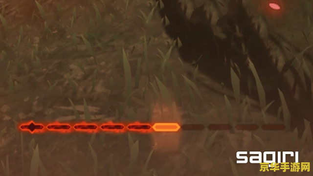 原神层岩危机四伏 原神层岩危机四伏：探索未知，挑战极限