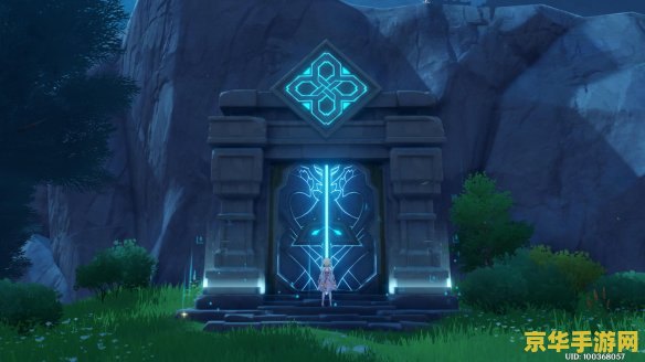 原神层岩危机四伏 原神层岩危机四伏：探索未知，挑战极限