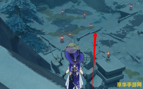 原神雪山攻略三个匣子 原神雪山探险全攻略：寻找三个神秘匣子